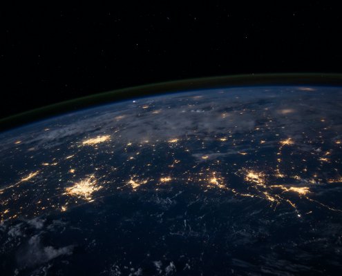 Capital Markets in the Cloud