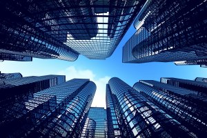 Blockchain and Trust