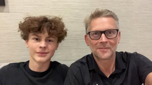 ChatGPT CAse Study: Harry Allison
